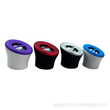 Portable Stand 5W*2 Speaker for Computer, Phone, MP3, MP4 PlayersNew
